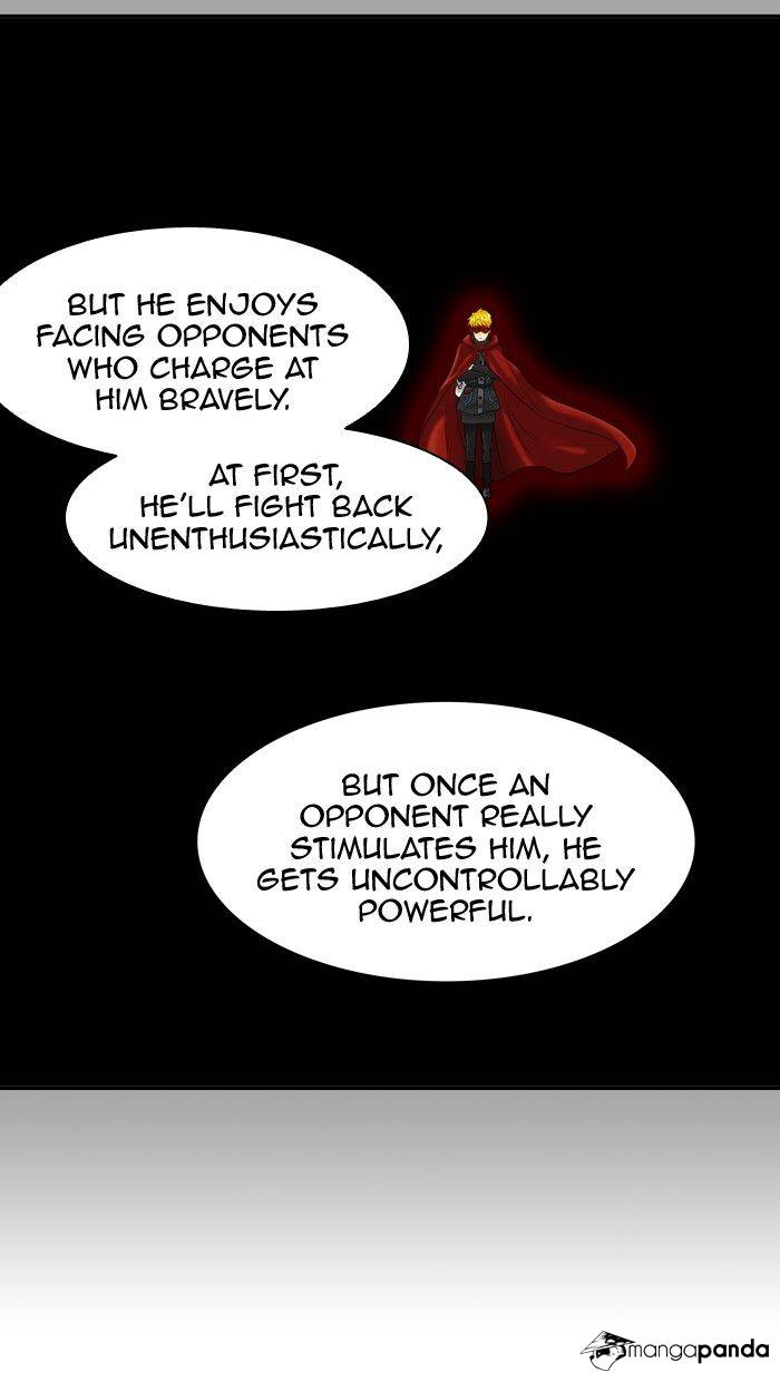 Tower of God Chapter 381 image 020
